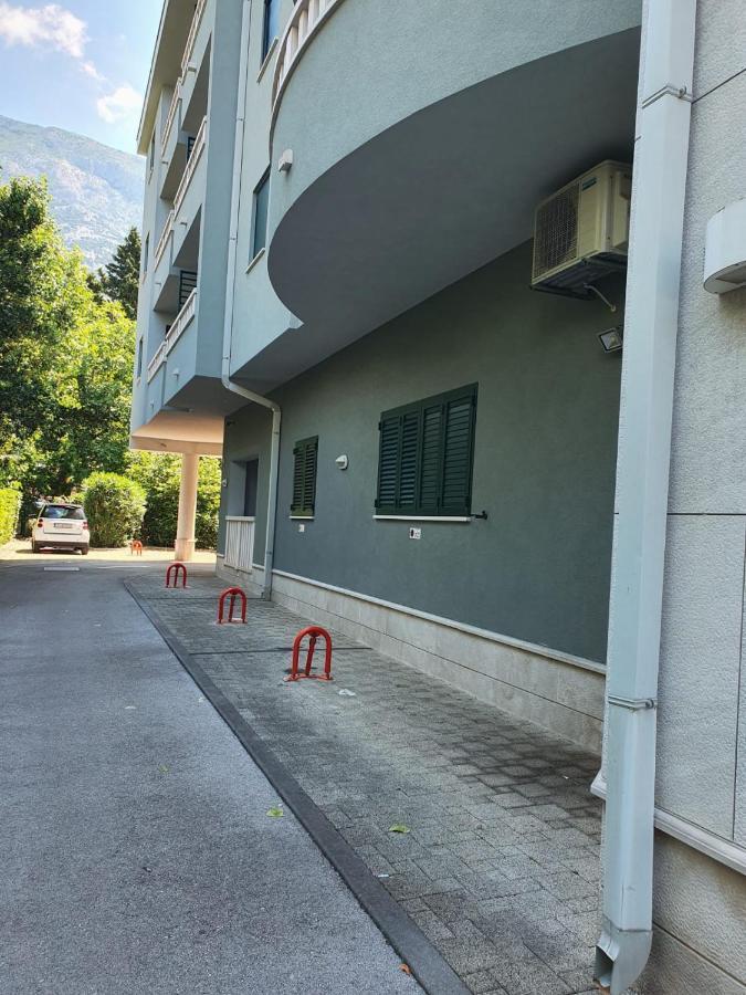 Apartma Larita *