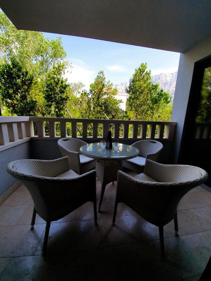 Larita Apartma