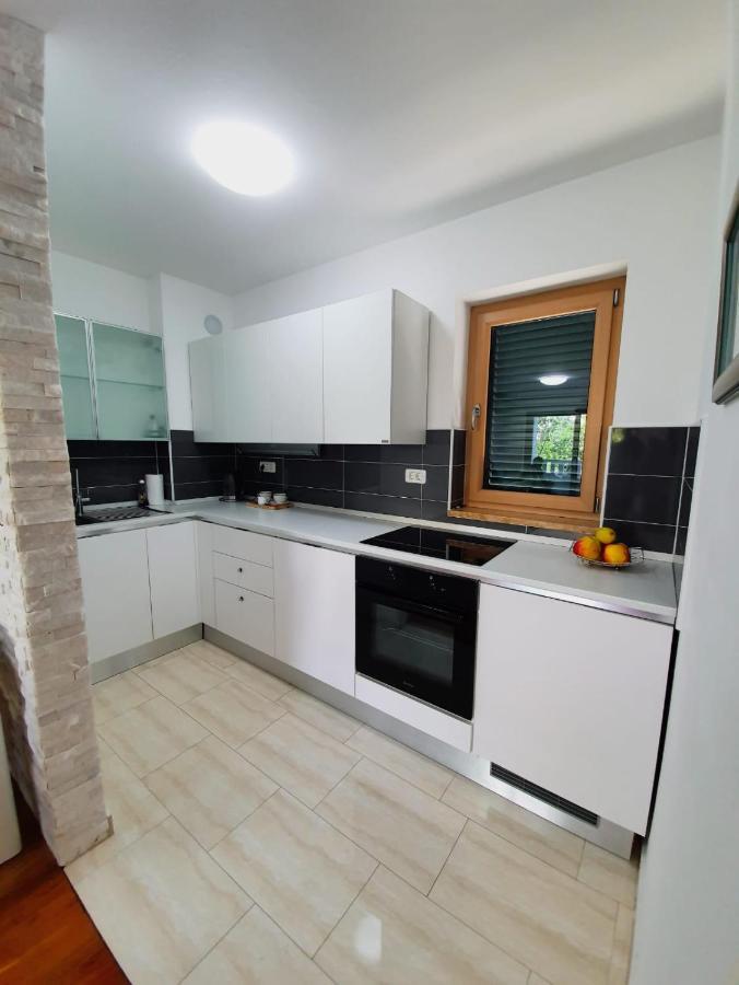 Apartma Larita Makarska