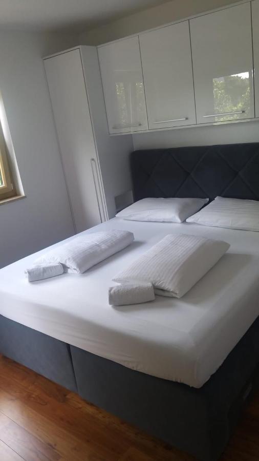 Larita Apartma Makarska