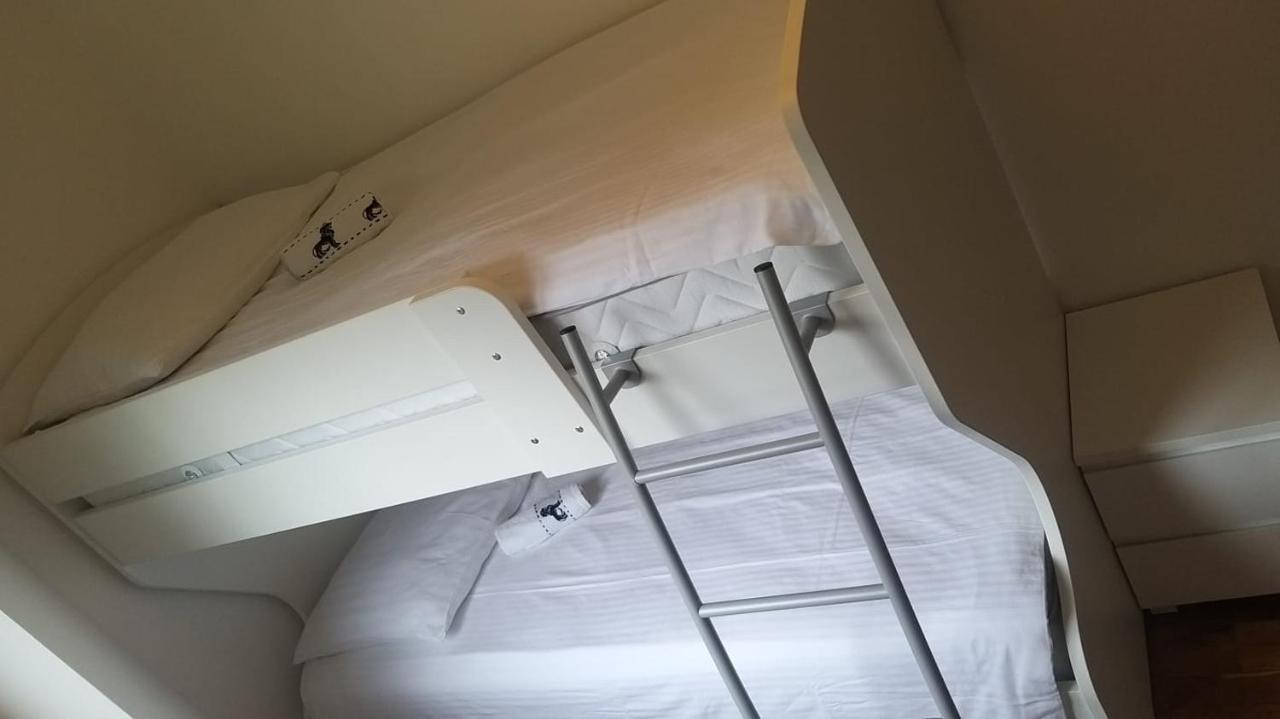 Apartma Larita *